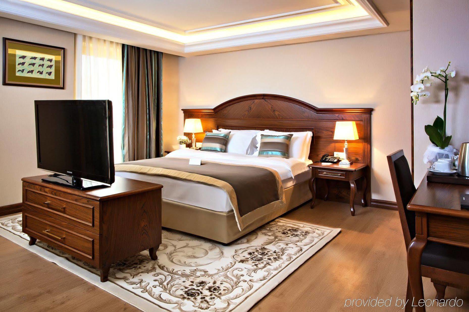 Hotel Eurostars Old 4*