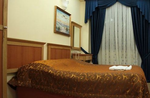 Maral Hotel 3*
