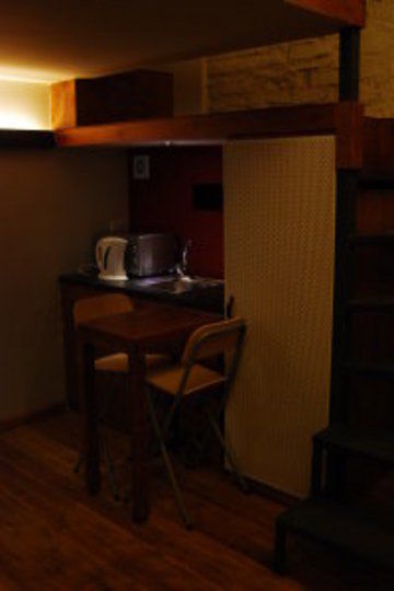 Hotel Peradays 3*