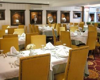 Hotel Metropol 3*