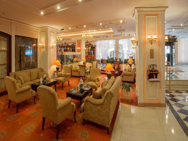 Yigitalp Hotel