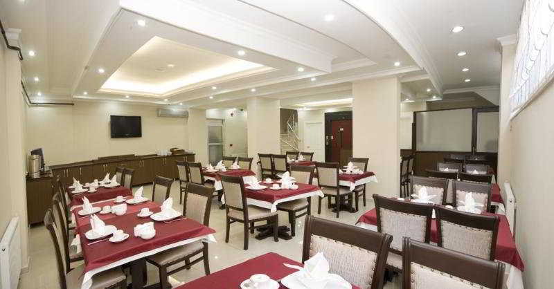 May Hotel Istanbul Hotel Istanbul