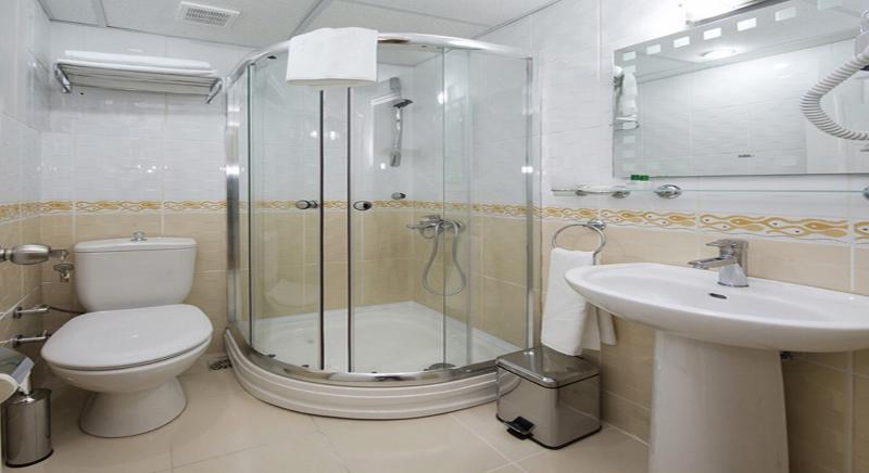 May Hotel Istanbul 3* Istanbul