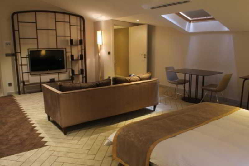 L'onde Business Aparthotel