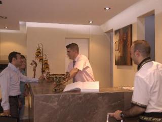 Otel Sembol İstanbul