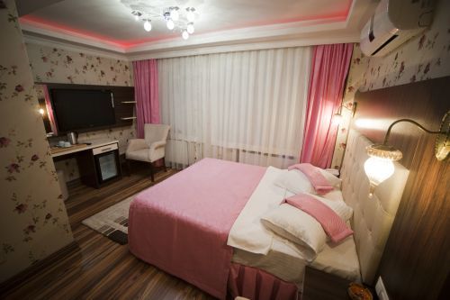 Cenevre Hotel