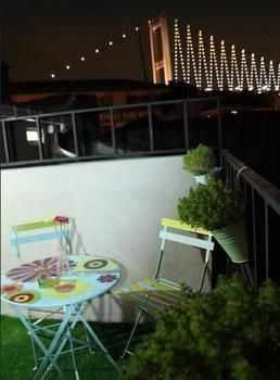 Lale Ortakoey Hotel