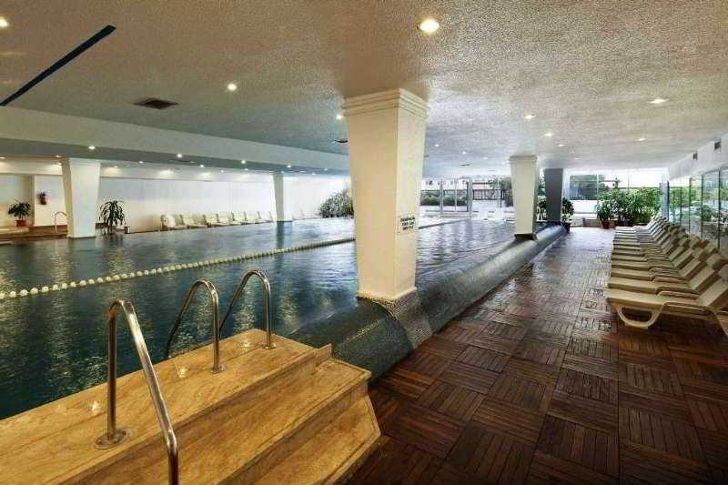 Hotel Dedeman Istanbul