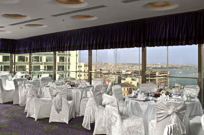 Taxim Hill Otel İstanbul