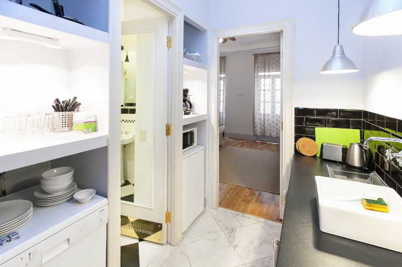 Chiconomy Apartment Istanbul