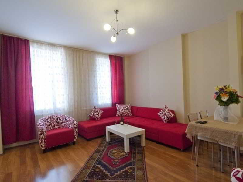Apartment Bayer Istanbul