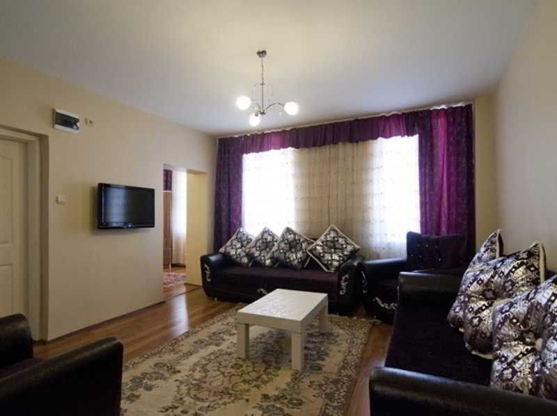 Bayer Apartment Istanbul