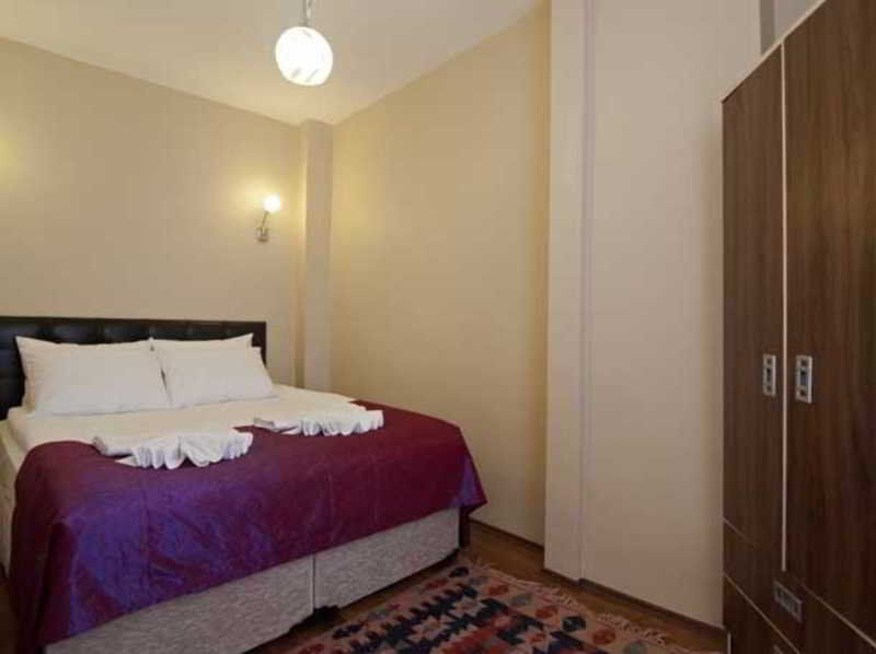 Apartment Bayer *