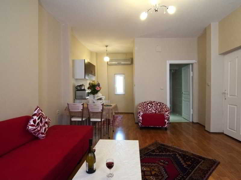 Apartment Bayer *