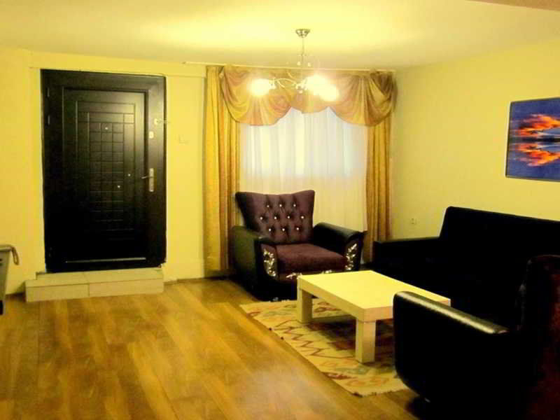 Apartment Bayer