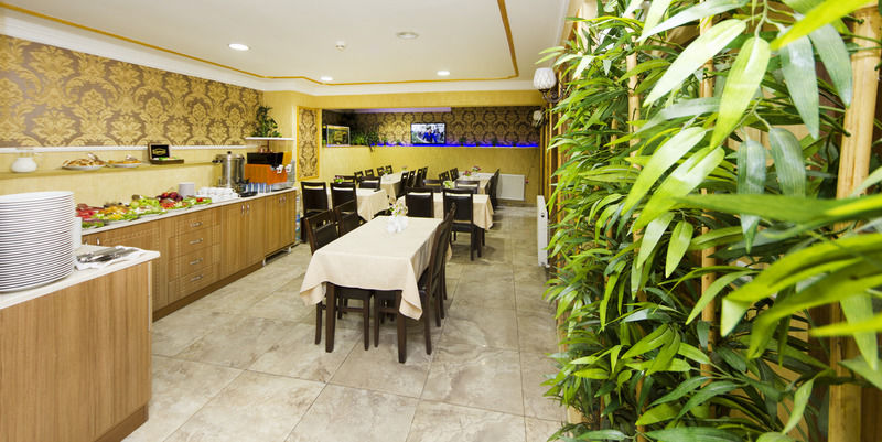 Kadirga Antik Otel 3*