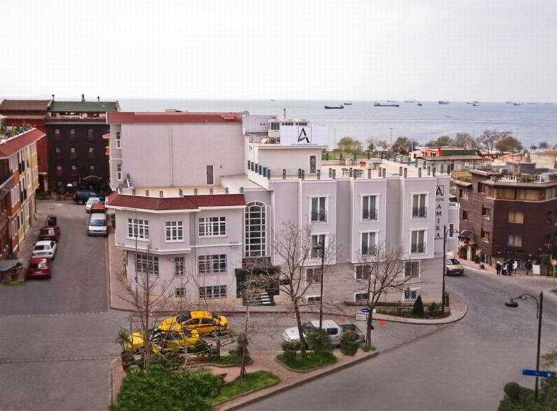 Amira Hotel 4*