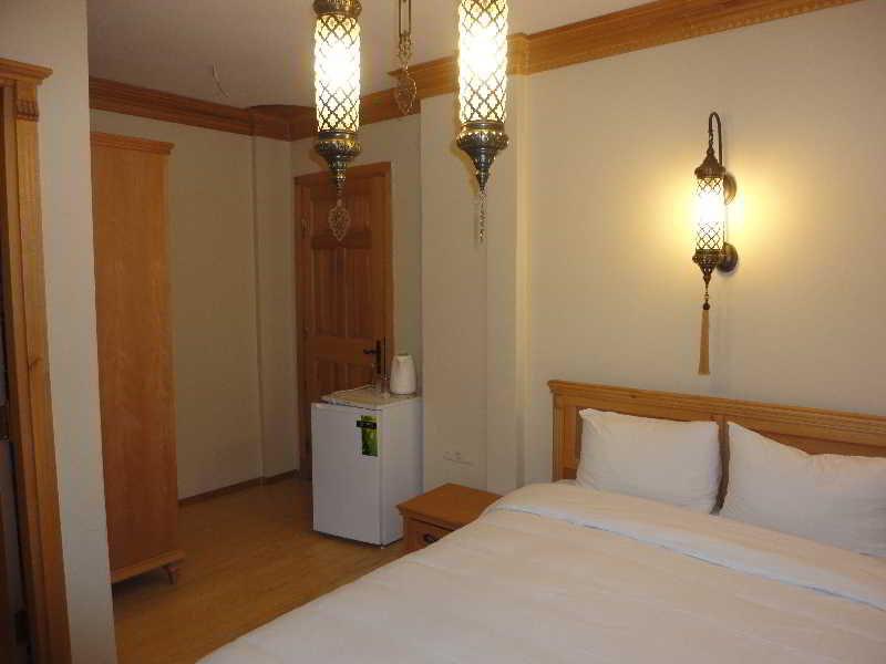 Sultan Corner Hotel Istanbul