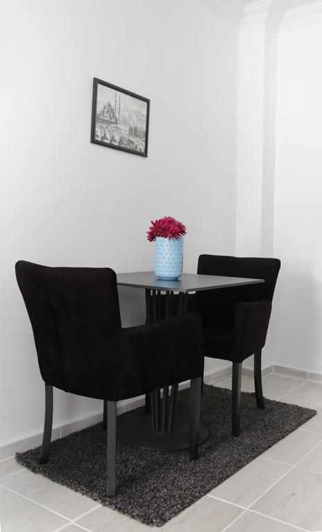 Apartment Bayer Istanbul