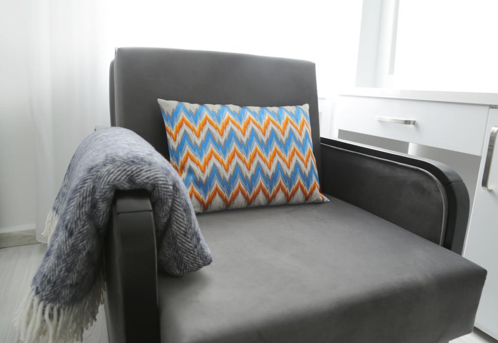 Bayer Apartment Istanbul