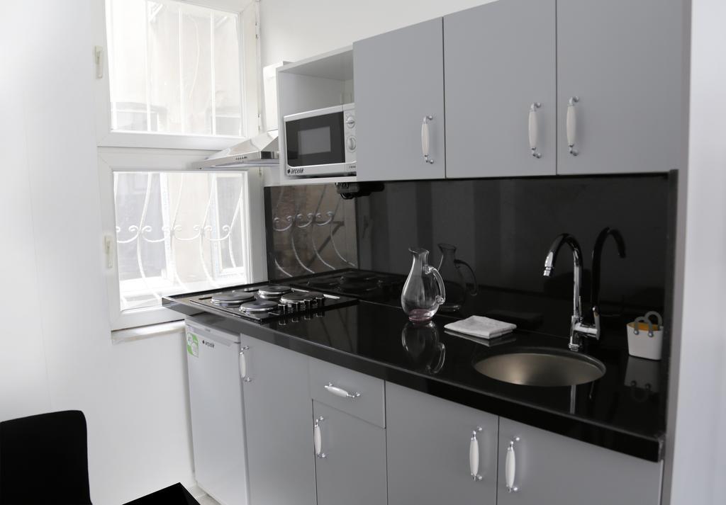 Apartment Bayer Istanbul