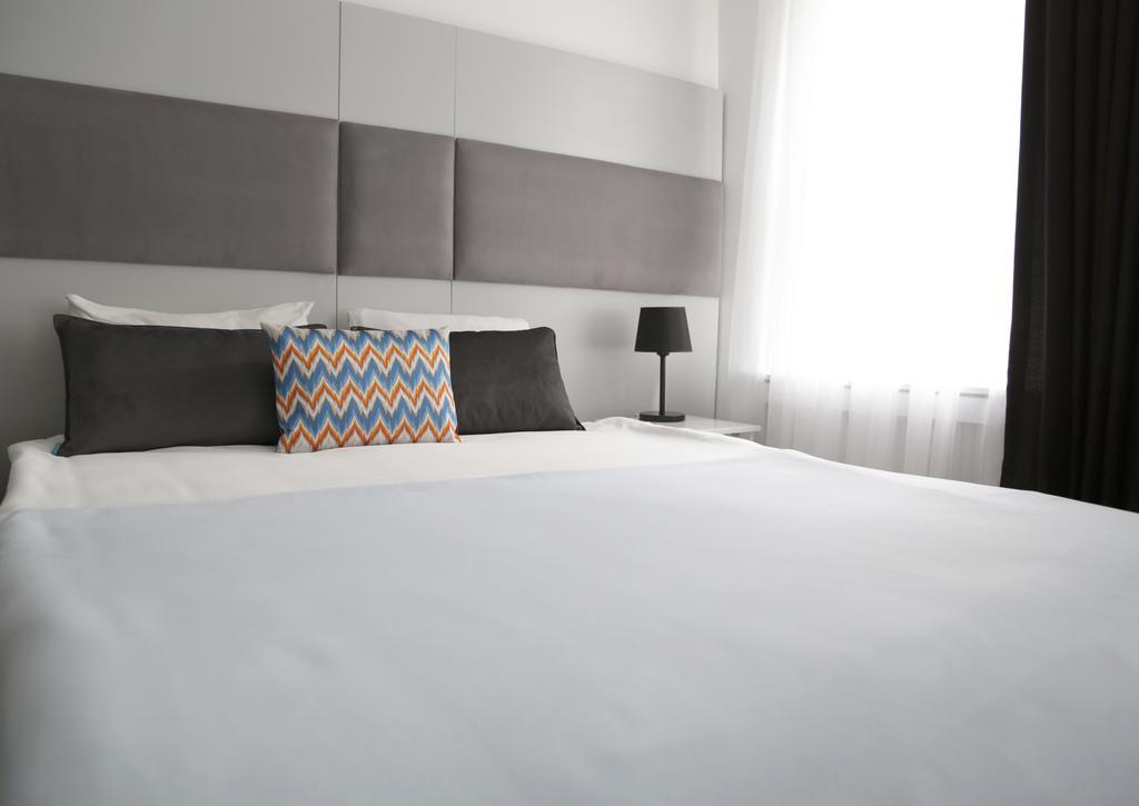 Apartment Bayer