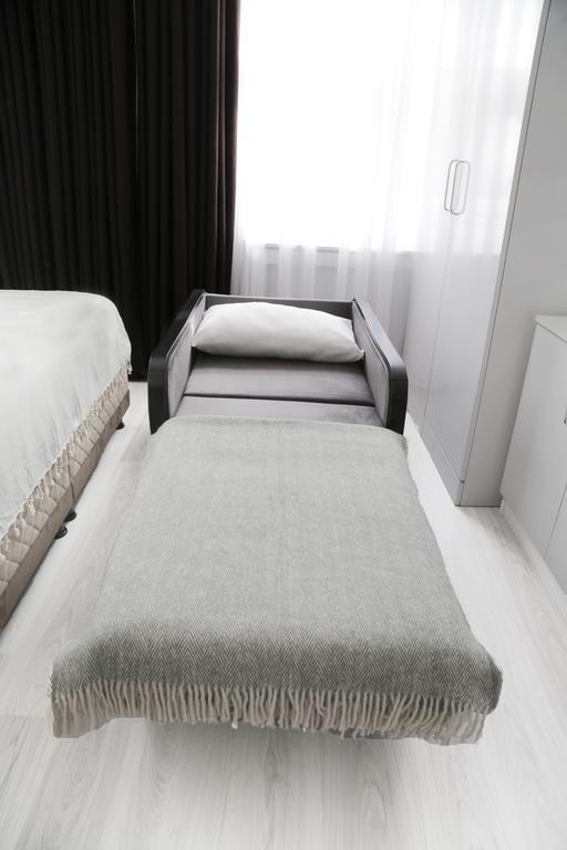 Apartment Bayer Istanbul