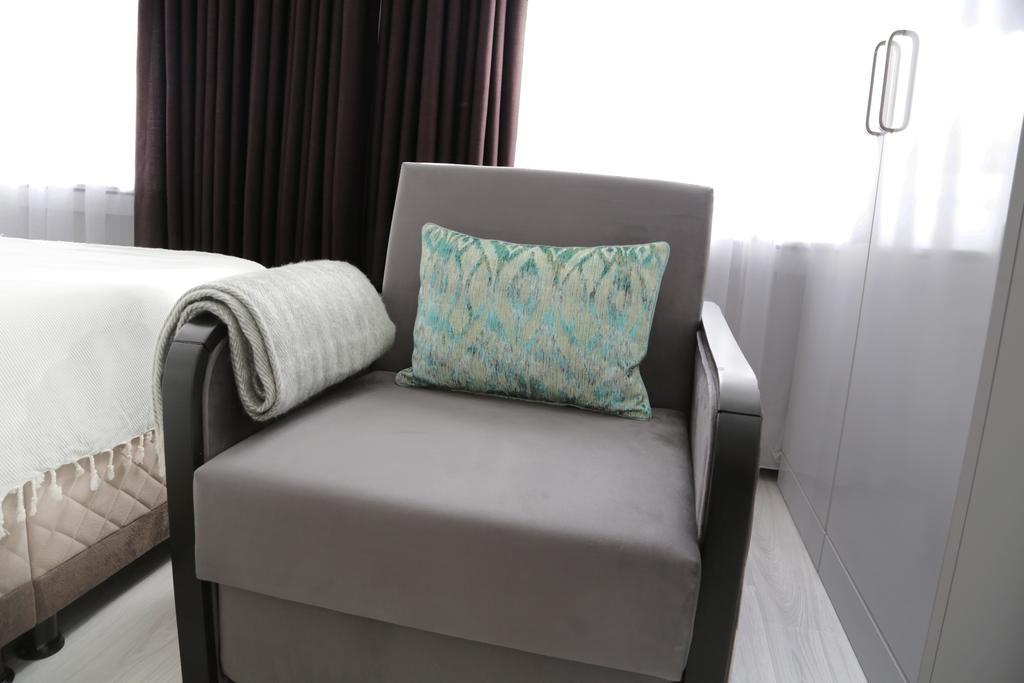Apartment Bayer Istanbul
