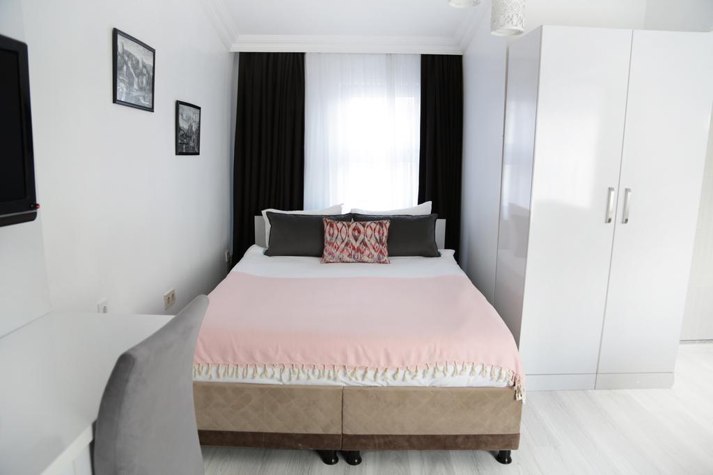 Bayer Apartment Istanbul