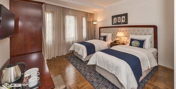 Four Doors Hotel 3*