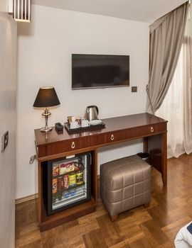 Four Doors Hotel 3*