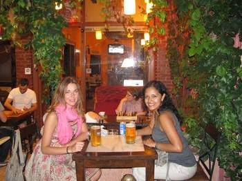 Cheers * Istanbul