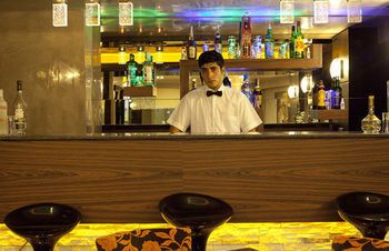 Suereyya Hotel Istanbul