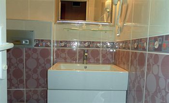 Hotel La White Istanbul