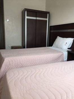 Topkapi Oezyavuz 3* Istambul