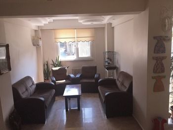 Topkapi Oezyavuz Hotel 3*