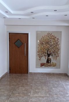 Topkapi Oezyavuz Istambul