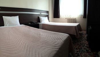 Topkapi Oezyavuz Hotel 3*