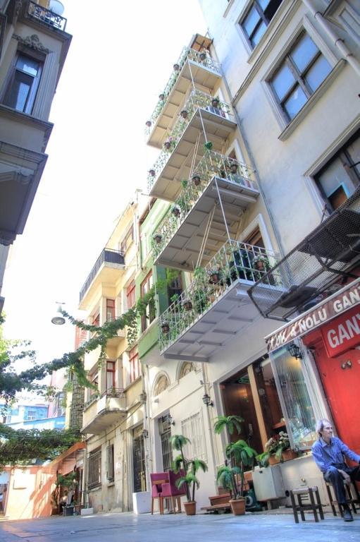 Tamara 3* Istanbul