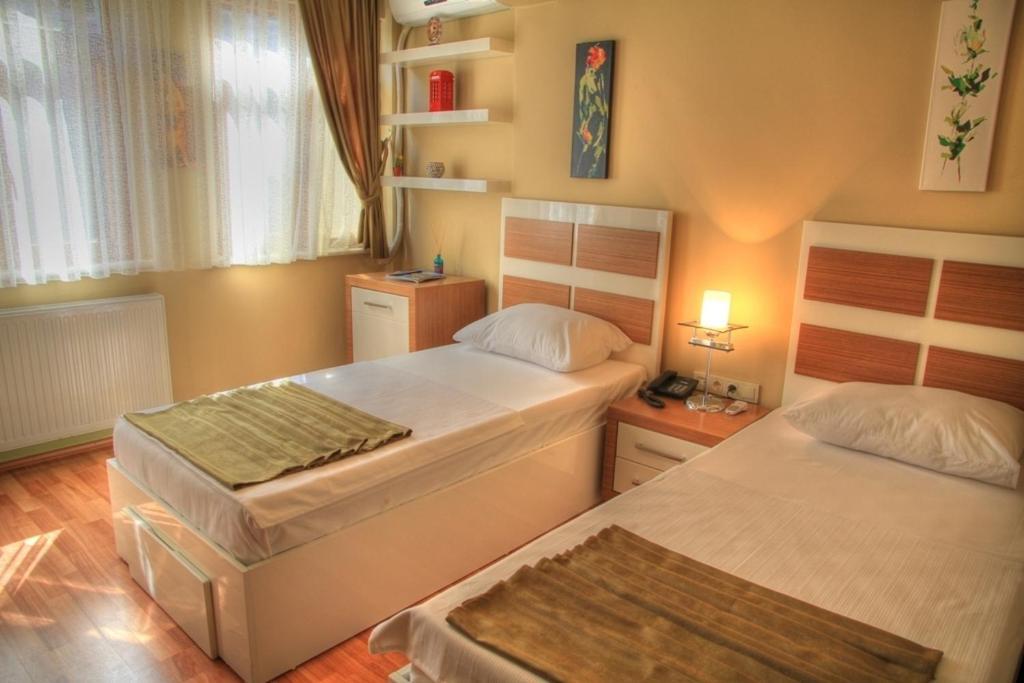 Hotel Tamara