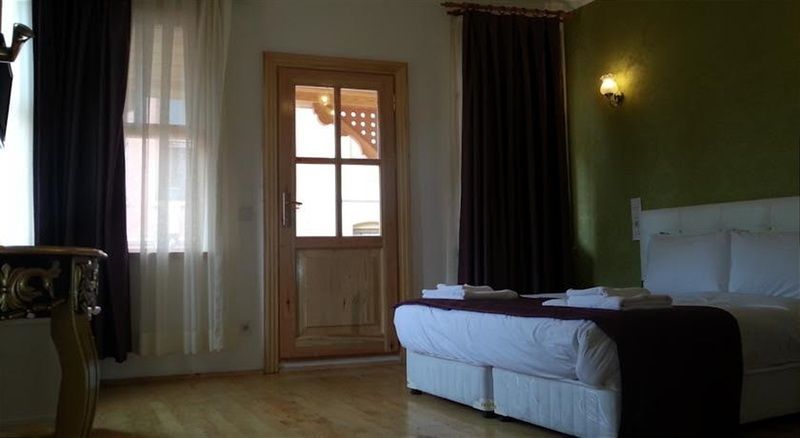 Hotel Old Family Istanbul