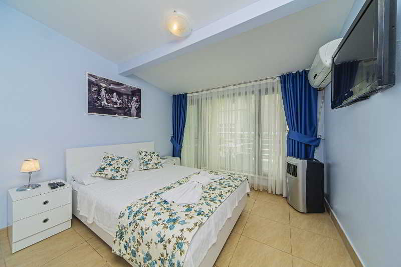 Hotel Taksim Square Seven