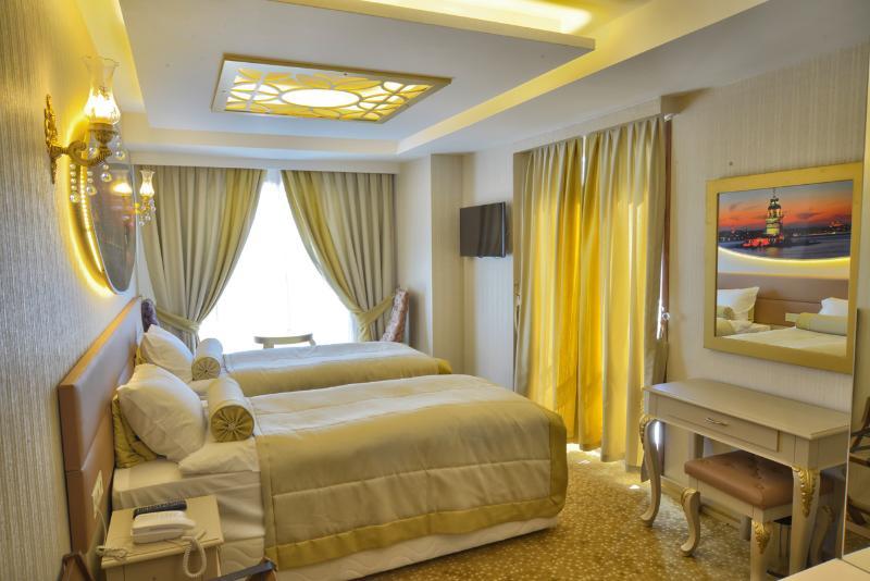 Otel Parmada 3*