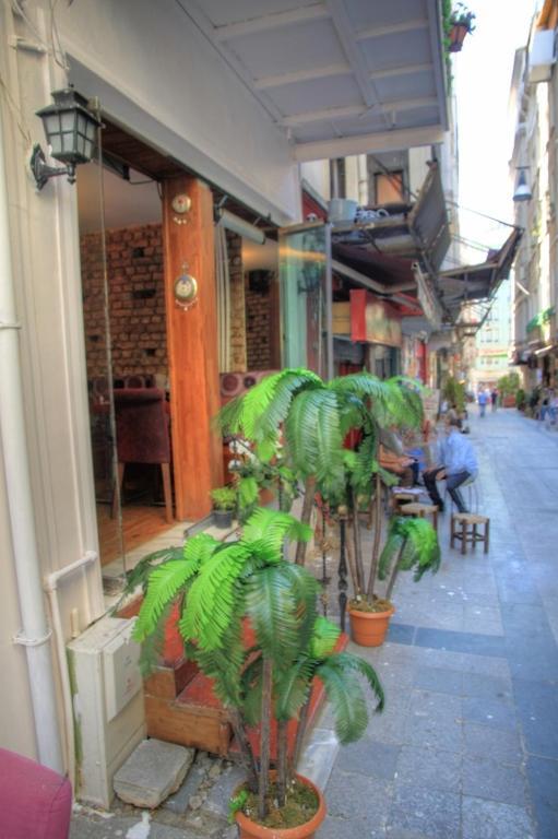 Hotel Tamara