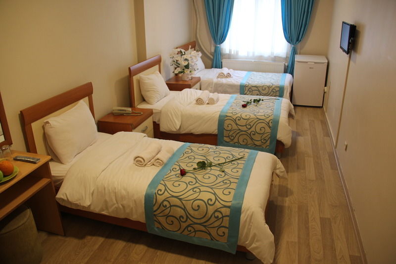 Sim Old Hotel 3*