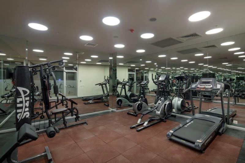 Icon Taksim Hotel Istanbul