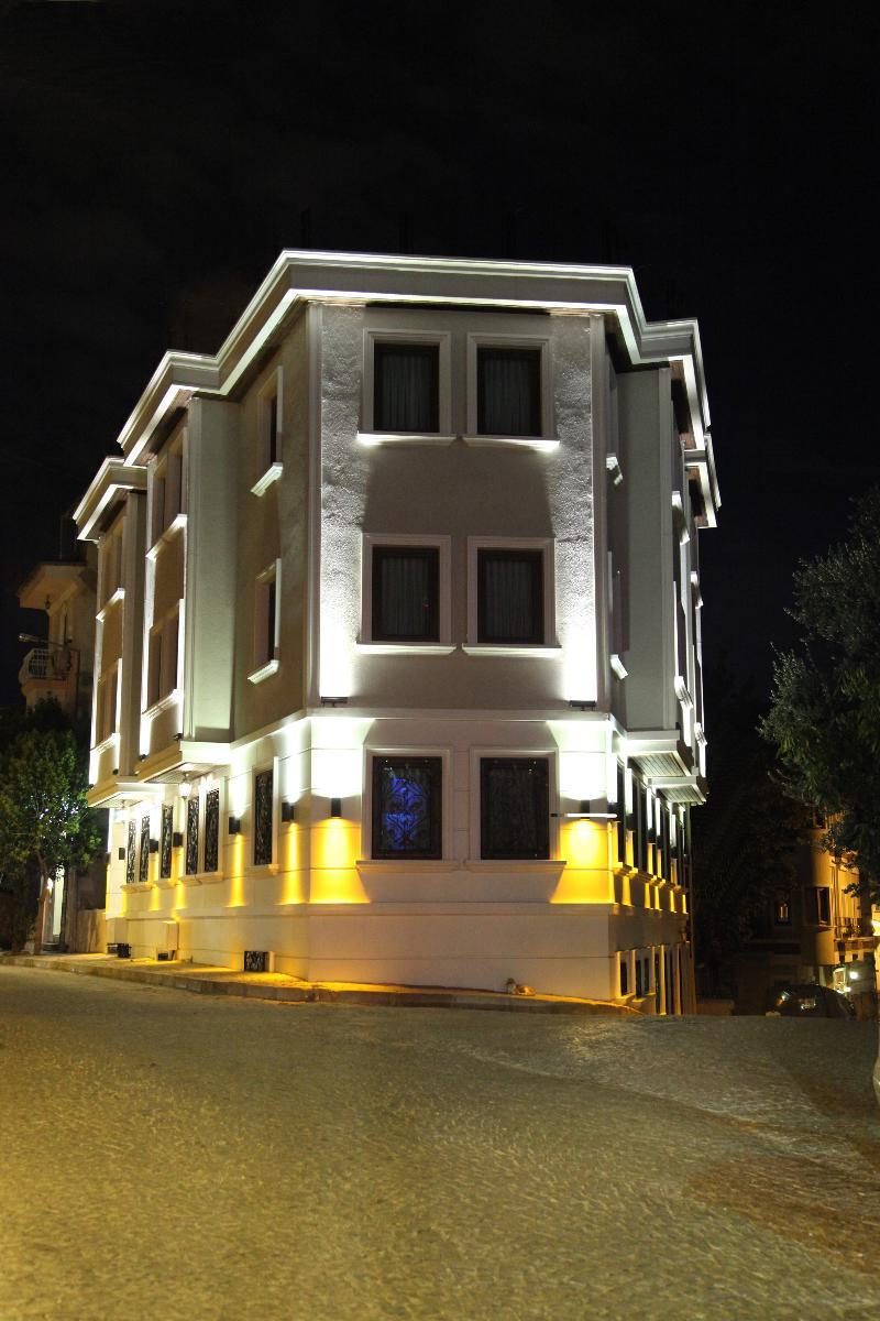 Katelya 3* Istanbul