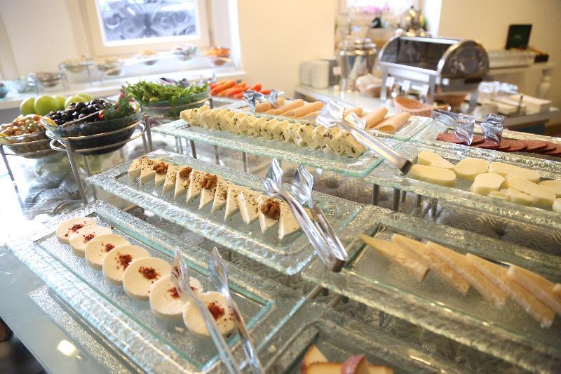 Katelya Hotel Istanbul