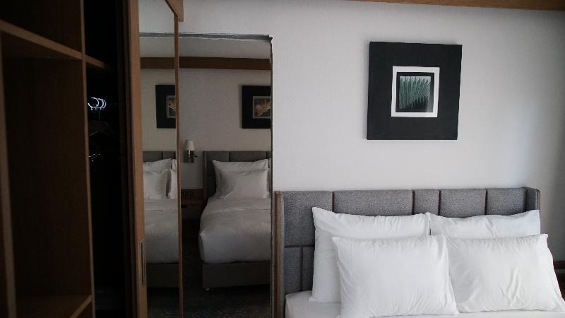 Hotel Yuksel Yenikapi