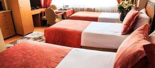 Hotel Anka Business Park Istambul